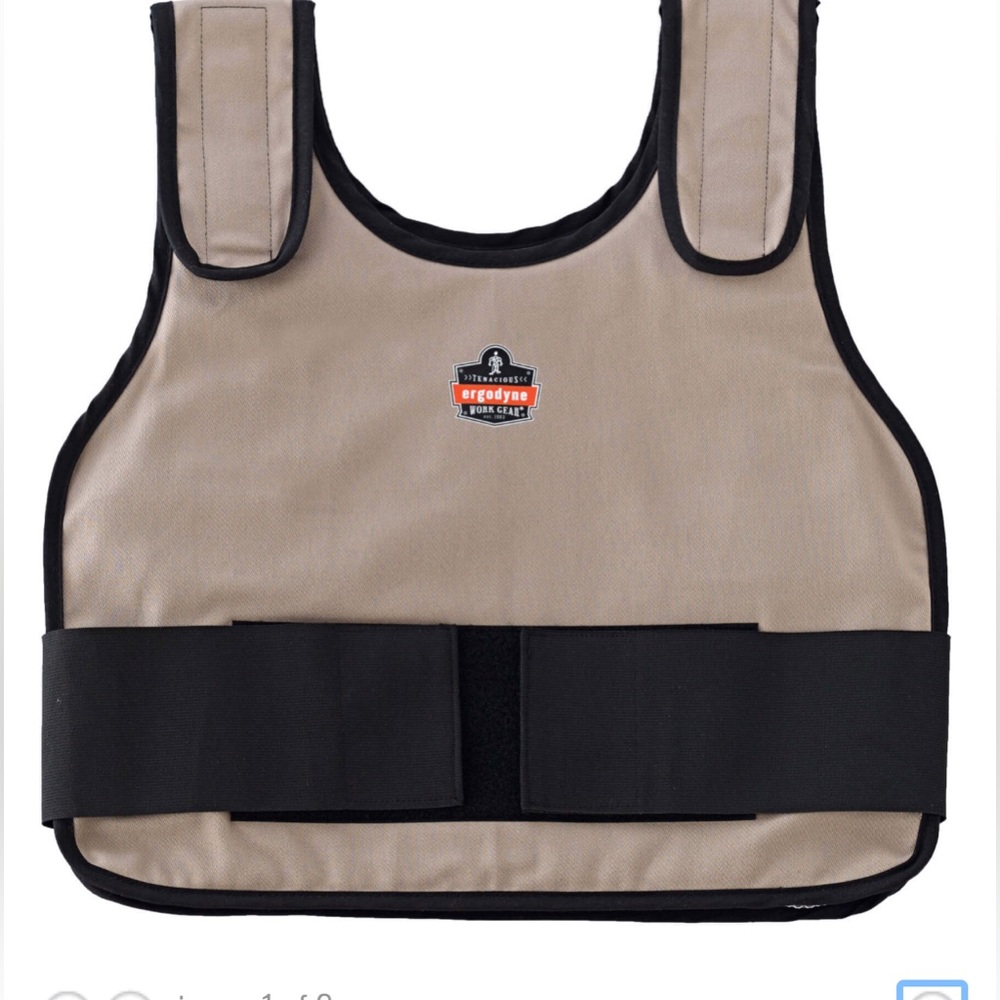 Ergodyne Phase Change Cooling Vest